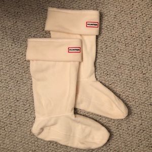 Tall Hunter Boot Sock